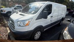 2018 Ford Transit 250