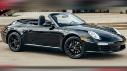2009 Porsche 911 Carrera
