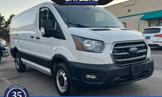 2020 Ford Transit 250