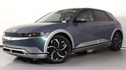 2023 Hyundai Ioniq 5 Limited