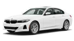 2025 BMW 3 Series 330i