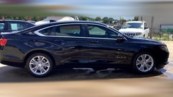 2015 Chevrolet Impala LT
