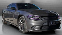 2019 Dodge Charger R/T
