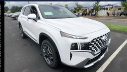 2023 Hyundai Santa Fe Plug-In Hybrid Limited
