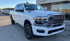 2025 Ram Ram Pickup 2500 Laramie