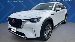 2024 Mazda CX-90 3.3 Turbo Premium Plus