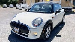 2016 MINI Hardtop Cooper