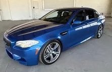 2013 BMW M5 Base