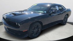 2019 Dodge Challenger GT