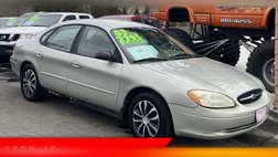 2003 Ford Taurus LX