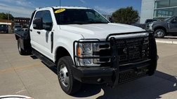 2023 Ford Super Duty F-350 XL