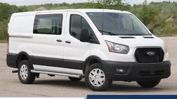 2024 Ford Transit 250