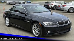 2010 BMW 3 Series 328i
