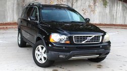 2007 Volvo XC90 3.2