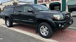 2009 Toyota Tacoma V6