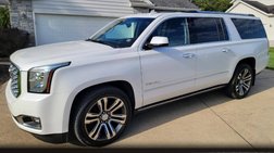 2019 GMC Yukon XL Denali