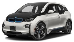 2016 BMW i3 Base