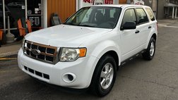2011 Ford Escape XLS