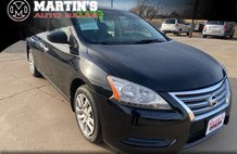 2013 Nissan Sentra SL