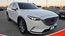 2019 Mazda CX-9 Grand Touring