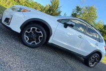 2016 Subaru Crosstrek 2.0i Limited