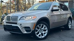 2013 BMW X5 xDrive35i Premium