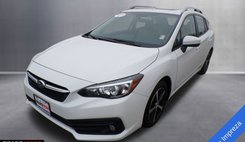 2023 Subaru Impreza Premium