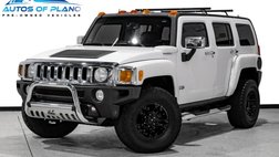 2006 HUMMER H3 Base