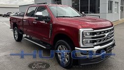 2026 Ford Super Duty F-250 Lariat