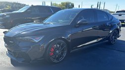 2025 Acura Integra Type S