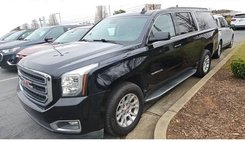 2019 GMC Yukon XL SLT