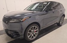 2024 Land Rover Range Rover Velar P250 Dynamic SE
