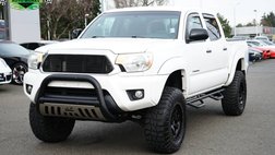 2012 Toyota Tacoma V6