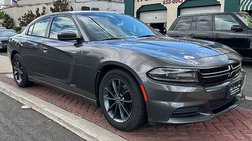 2015 Dodge Charger SE