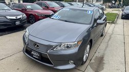 2013 Lexus ES 350 Base