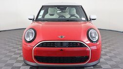 2025 MINI Hardtop Cooper S Signature Trim
