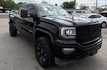 2016 GMC Sierra 1500 Denali