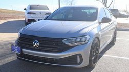 2024 Volkswagen Jetta Sport