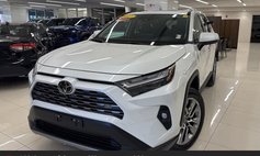2023 Toyota RAV4 Limited