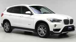 2017 BMW X1 xDrive28i