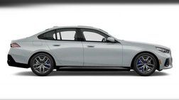 2026 BMW i5 xDrive40