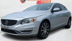 2014 Volvo S60 T5