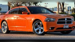 2014 Dodge Charger R/T