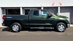 2012 Toyota Tundra Grade