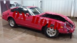 1983 Datsun 280ZX GL