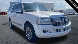 2013 Lincoln Navigator Base