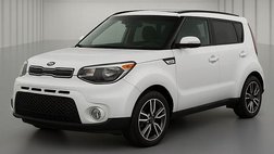 2015 Kia Soul !
