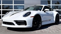 2021 Porsche 911 Carrera