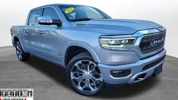 2022 Ram Ram Pickup 1500 Limited