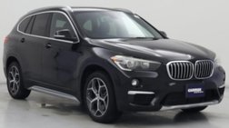 2018 BMW X1 sDrive28i